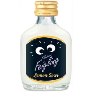 クライナーファイグリングレモンサワー20ml×20本 小瓶 : お酒の専門店