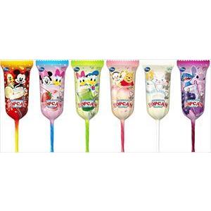 送料無料 江崎グリコ ポップキャン ドリンクミックス 1本×30個　ネコポス