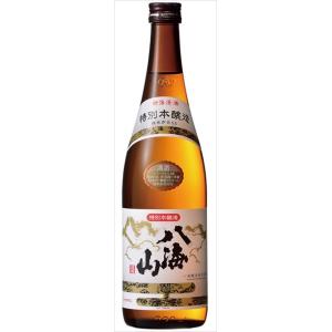 八海山 特別本醸造 720ml×12本