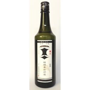 剣菱酒造 兵庫 純米酒 瑞穂黒松剣菱 720ml×2本