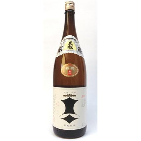 特撰黒松剣菱 1800ml 剣菱酒造 兵庫