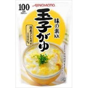 味の素 玉子がゆ 250g×54袋入【送料無料】（北海道、沖縄、離島は1250円頂戴します）