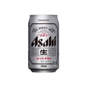 アサヒ スーパードライ 350ml 24本のランキングtop100 人気売れ筋ランキング Yahoo ショッピング