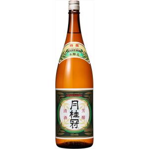 特撰 月桂冠 本醸造酒 16度 1800ml×2本