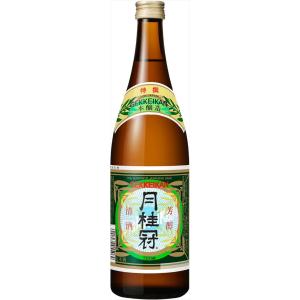月桂冠 特撰 日本酒 本醸造 京都府 720ml×12本