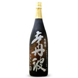 大関 辛丹波 上撰 本醸造酒 1800ml×2本