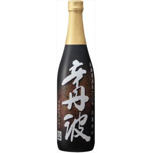 大関 辛丹波 本醸造酒 日本酒 兵庫県 720ml×2本
