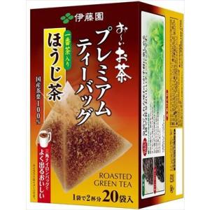宇治森徳 かおりちゃん お番茶 ティーバッグ (6g×32袋)×20袋入｜ 送料