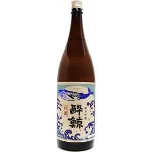 酔鯨 吟麗 純米吟醸 1800ml