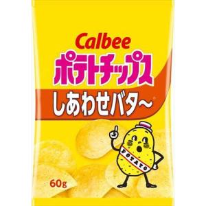 ポテトチップス しあわせバターの商品一覧 通販 Yahoo ショッピング