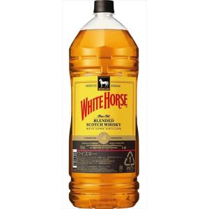 ホワイトホース ファインオールド 4000ml