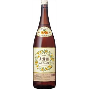 キリン 杏露酒 1800ml｜goyougura-okawa