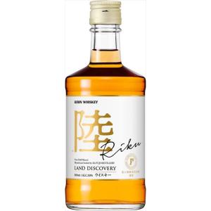 キリンウイスキー 陸 ウイスキー 日本 500ml×6本