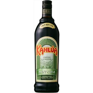 カルーア 抹茶 リキュール 700ml