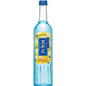 サントリー ジャスミン焼酎 茉莉花 500ml