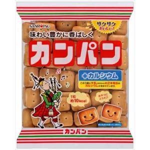 三立製菓 ホームサイズカンパン ( 475g ) おやつ 防災グッズ 非常食
