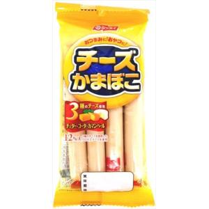 送料無料 ニッスイ チーズかまぼこ 23g4本入×20個