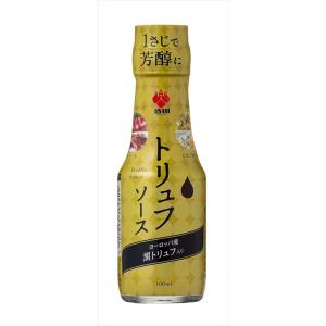 送料無料 盛田 トリュフソース 100ml×6本