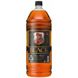 キリン（KIRIN） ウイスキー ウイスキー 陸 4L 4000ml ペット 1ケース