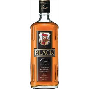 ブラックニッカ クリアブレンド ペット 4000ml : 御用蔵 大川 - 通販