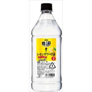 業務用】樽ハイ倶楽部レモンサワーの素 1800ml 1.8L 40度 ペットボトル