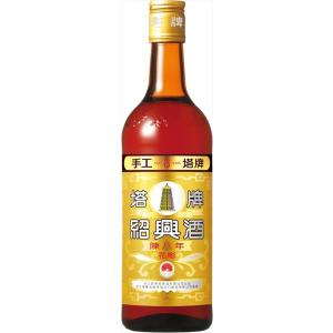 宝酒造 特撰陳年紹興酒 塔牌 花彫 陳八年 紹興酒 600ml×2本