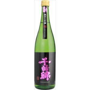 千曲錦 純米大吟醸A 720ml×2本