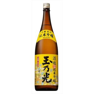 佳撰 玉乃光 純米吟醸 1800ml