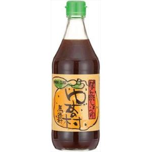 送料無料 馬路村農協ゆずの村ぽん酢しょうゆ ペット 500ml×10本