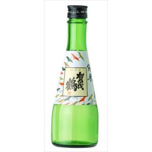 賀茂鶴 純米酒 300ml×12本
