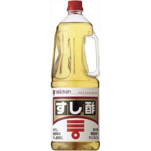 ミツカン すし酢 1800mlの商品画像