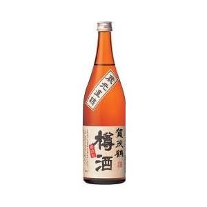 賀茂鶴 樽酒720ml