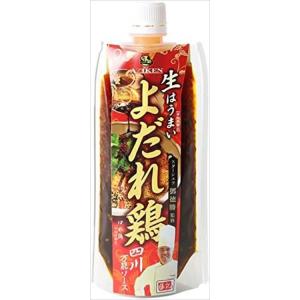 送料無料 味研 よだれ鶏 四川万能ソース 180g×12本