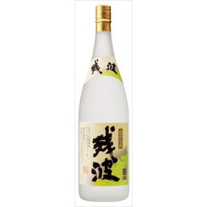 ニコニコ太郎 泡盛紙パック 30度 1800ml 12本セット 沖縄 宮古島の琉球
