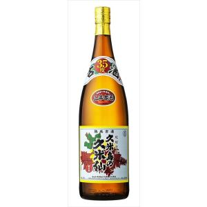 泡盛 琉球泡盛 久米島の久米仙 30度 1800ml : KANPAISTORE SHINDO