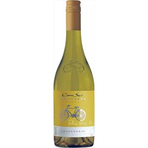 コノスル シャルドネ ビシクレタ レゼルバ 白 チリ 750ml