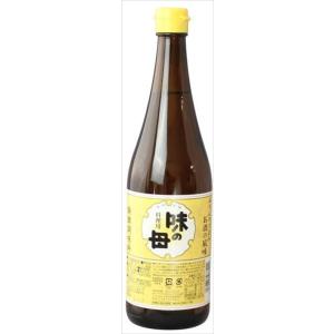 送料無料 味の一 味の母 720ml×1本