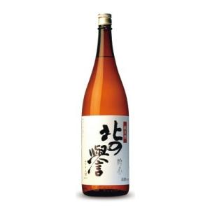 北の誉 純米吟心 1800ml｜goyougura-okawa