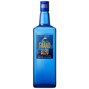 グランブルー 20度 700ml 合同酒精
