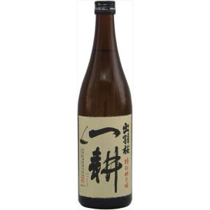 出羽桜 一耕 特別純米酒 720ml×2本