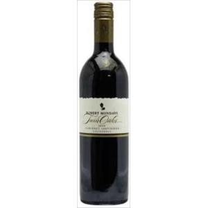 ロバート・モンダヴィ ツインオークス カベルネ・ソーヴィニヨン 750ml×2本