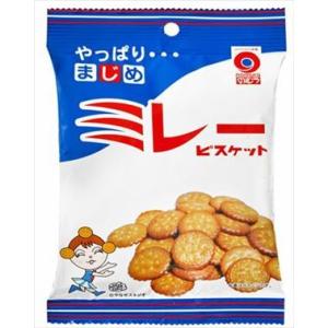 送料無料 野村煎豆加工店 ミレービスケット 70g×10袋 : 御用蔵 大川