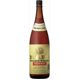 本坊酒造 マルスウイスキー エクストラ 37度 1800ml