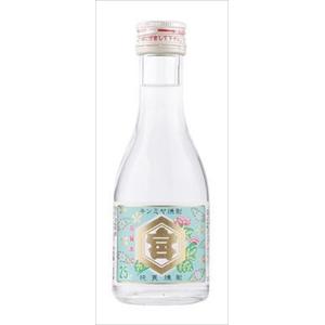 宮崎本店 金宮焼酎 キンミヤ焼酎 180ml×24本