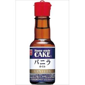 送料無料 共立製菓 バニラオイル 28ml×24本