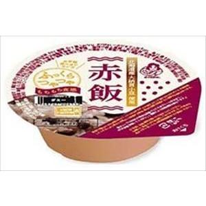 送料無料 幸南食糧 赤飯 120g×12個入