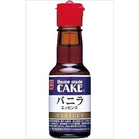 送料無料 共立製菓 バニラエッセンス 28ml×36本