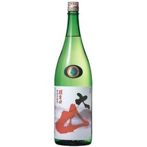 加藤嘉八郎酒造 大山 特別本醸造 超辛口 1800ml×2本