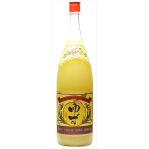 請福酒造 柚子シークヮーサー リキュール 1800ml×6本の買取情報