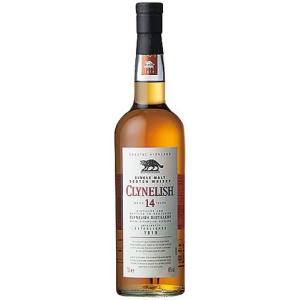 クライヌリッシュ14年 700ml